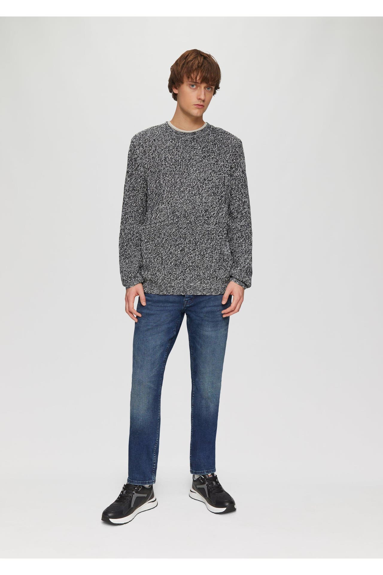 QS BY S.OLIVER Pullover 05W0_beige, Bild 1