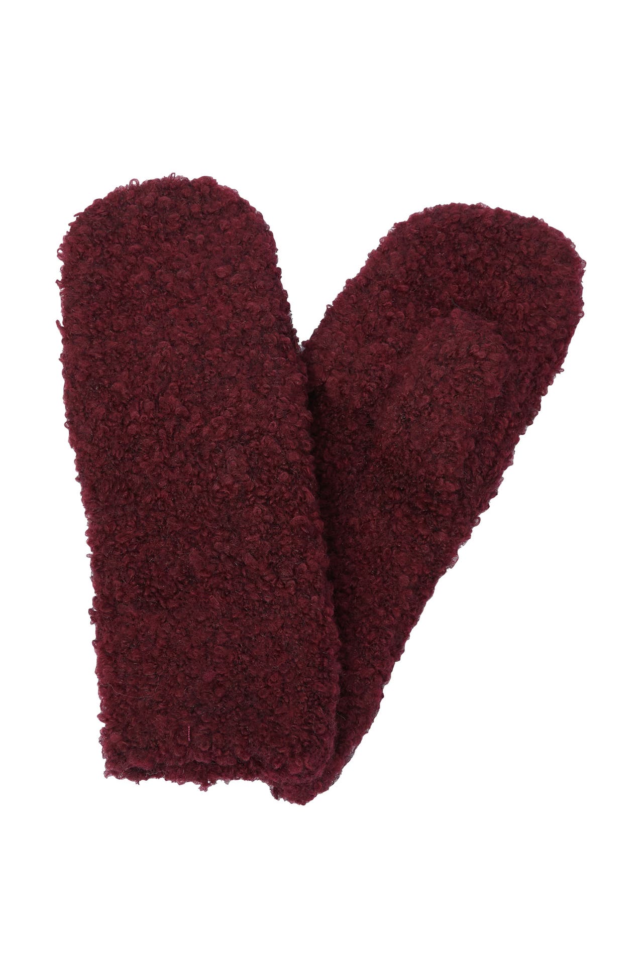 S.OLIVER Handschuhe 3902_bordeaux, Bild 1