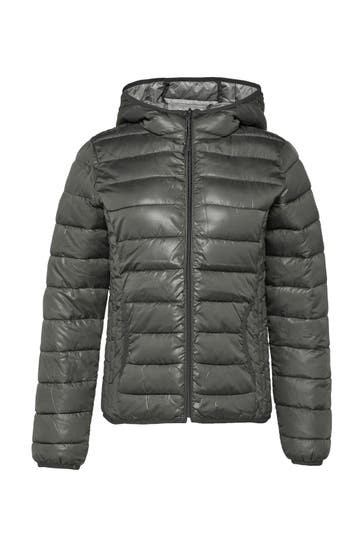 QS BY S.OLIVER Jacke 9666_anthrazit