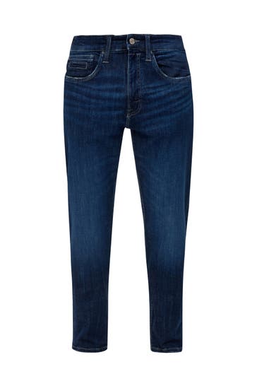 S.OLIVER Jeans MAURO 58Z4_blau Tapered