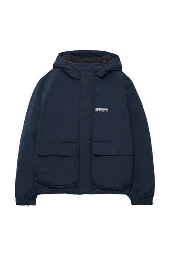 S.OLIVER Outdoor-Jacke