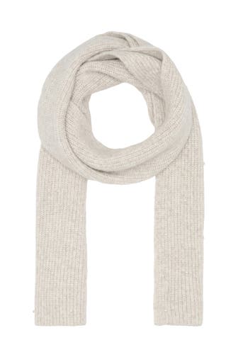 S.OLIVER Schal 81W9_beige