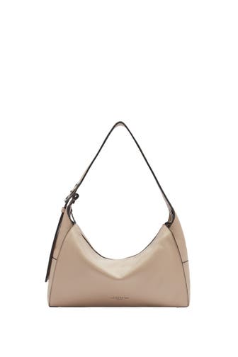 LIEBESKIND BERLIN Schultertasche 4180_sandstein
