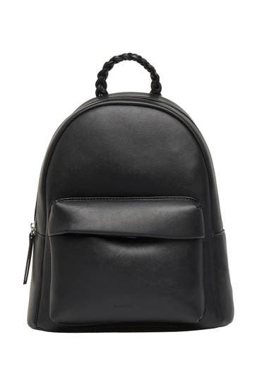 S.OLIVER Rucksack 9999_schwarz