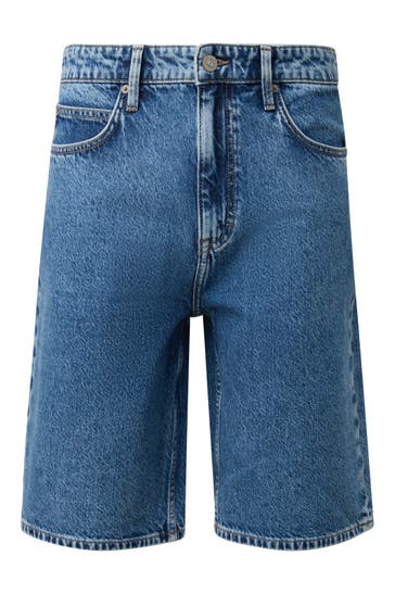 QS BY S.OLIVER Jeans 54Y4_blau Tapered