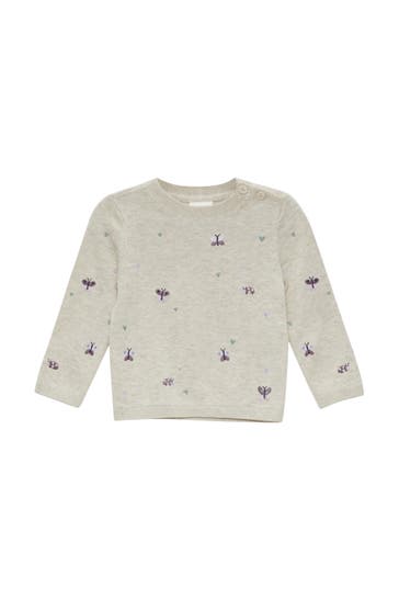 S.OLIVER Strickpullover