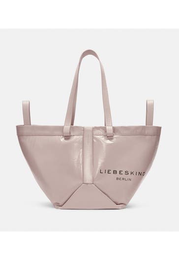 LIEBESKIND BERLIN Shopper 4168_zartrosa