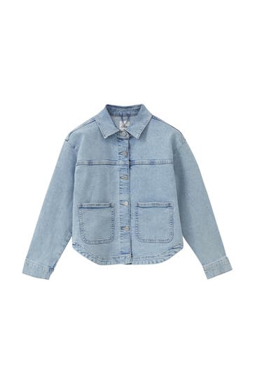 S.OLIVER Indoor-Jacke