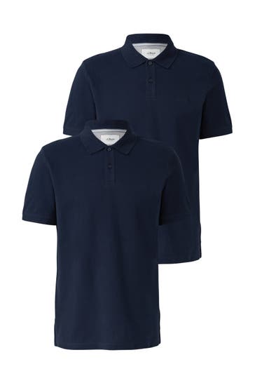 S.OLIVER Polo-Shirt