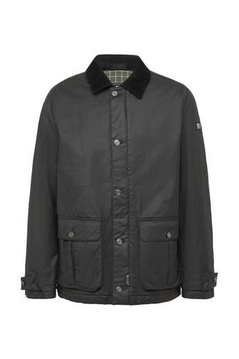 S.OLIVER Jacke 9999_schwarz