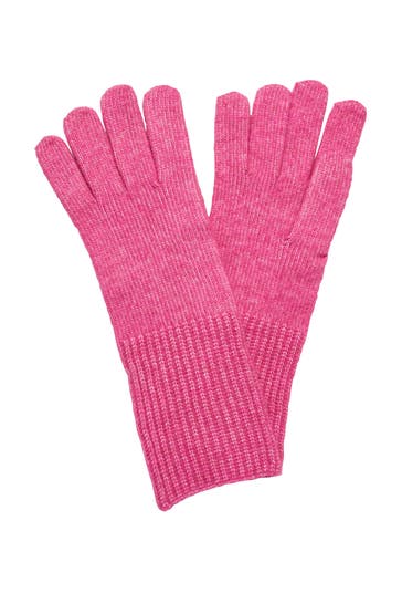 S.OLIVER Handschuhe 4311_pink