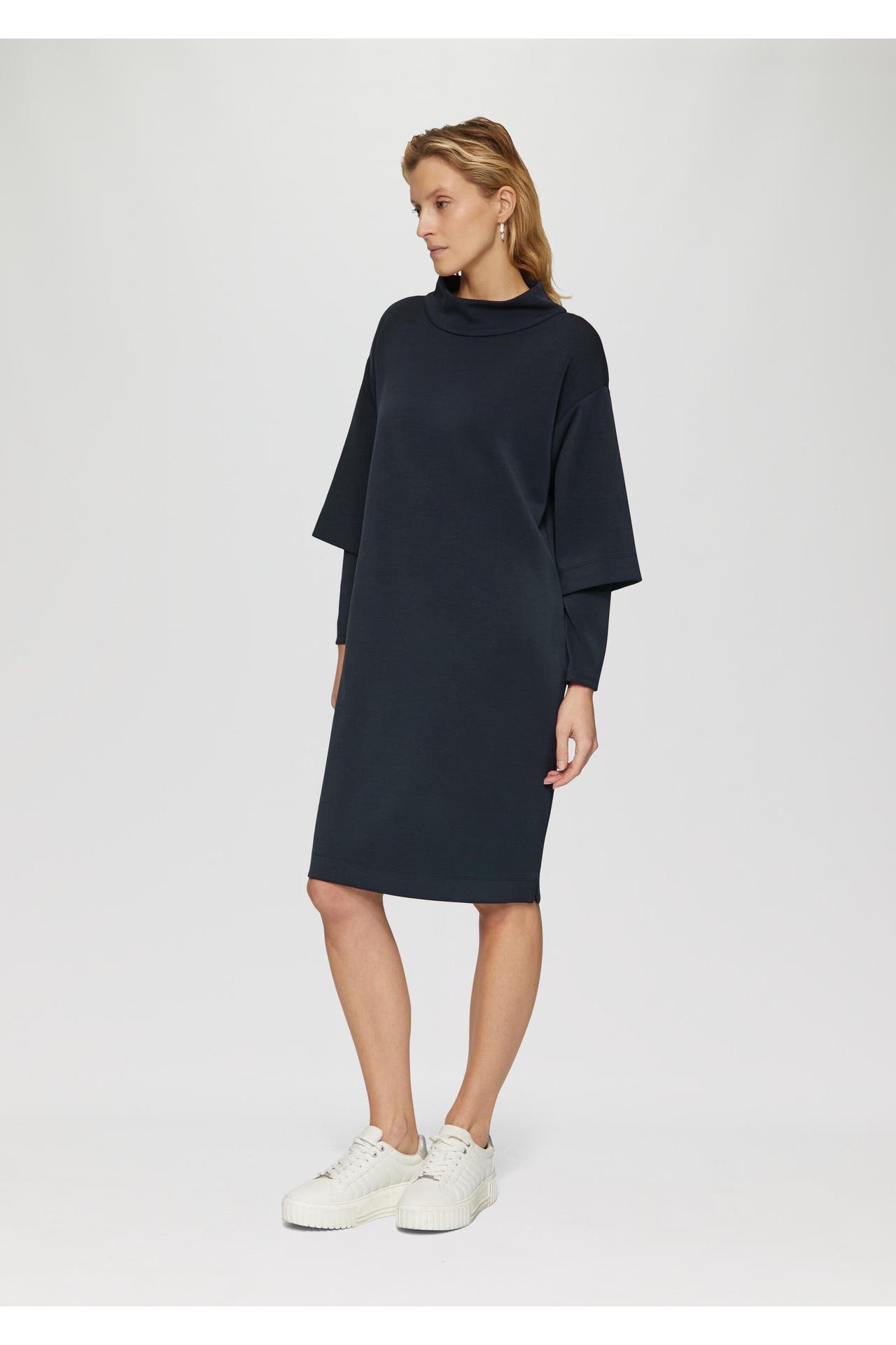 S.OLIVER Kleid 5959_navy, Bild 1