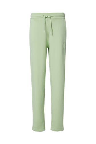 COMMA, Stoffhose 7203_hellgrün Tapered