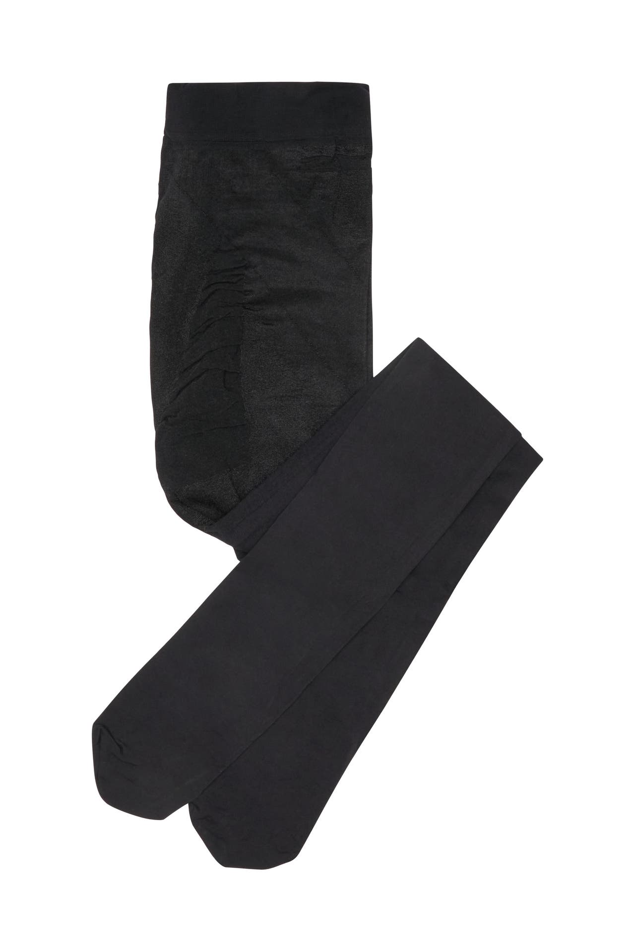 COMMA, Strumpfhose 9999_schwarz, Bild 1