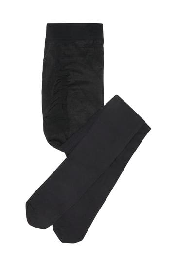 COMMA, Strumpfhose 9999_schwarz
