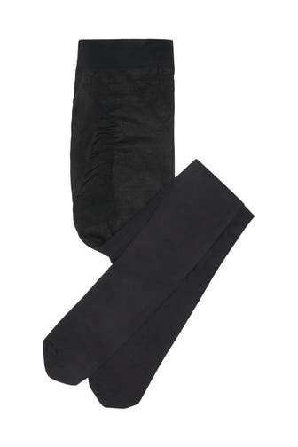 COMMA, Strumpfhose 9999_schwarz