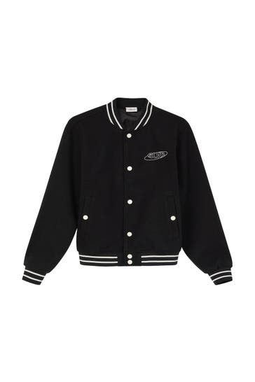 S.OLIVER Indoor-Jacke