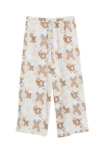 S.OLIVER Stoffhose 89A4_sandfarben Tapered