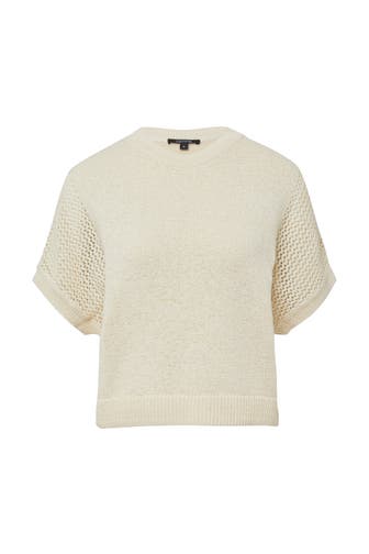 COMMA, Pullover 0505_beige