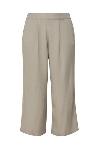QS BY S.OLIVER Stoffhose 9613_sandstein Tapered