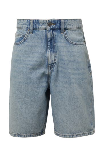 QS BY S.OLIVER Jeans 52Y9_blau Tapered