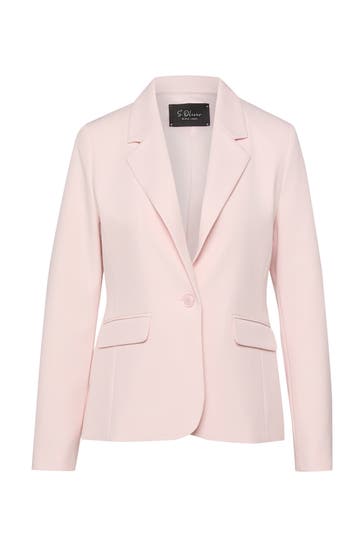 S.OLIVER Blazer 4061_rosa