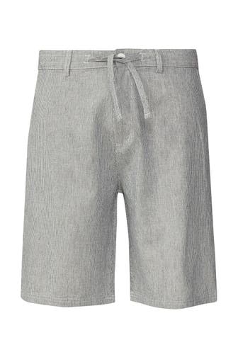 S.OLIVER Short DETROIT 02G8_creme Tapered