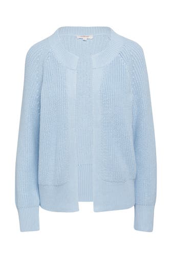 S.OLIVER Strickjacke 5083_hellblau