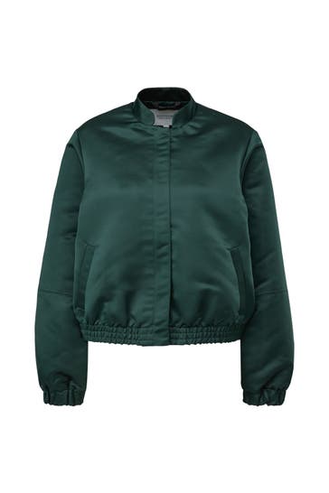 COMMA, Jacke 7892_tannengrün