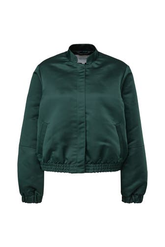 COMMA, Jacke 7892_tannengrün