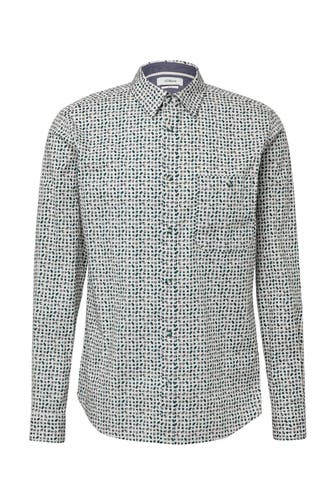 S.OLIVER Hemd