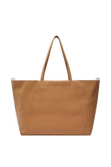LIEBESKIND BERLIN Shopper 8213_braun