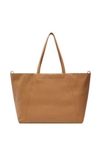 LIEBESKIND BERLIN Shopper 8213_braun