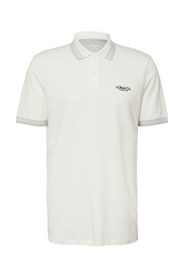 S.OLIVER Polo-Shirt