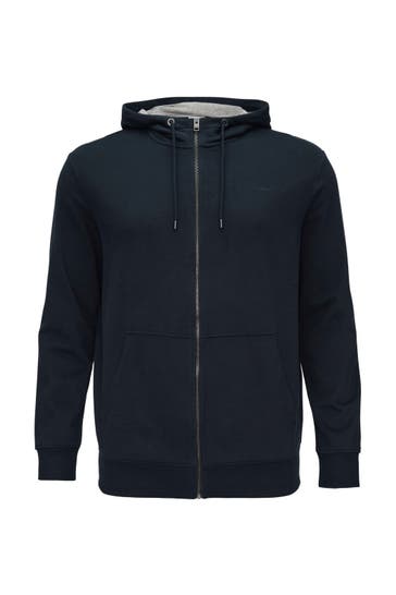 S.OLIVER Sweatjacke 5978_navy