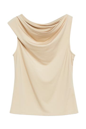 COMMA, Top 9300_helles beige