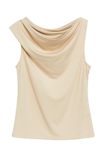 COMMA, Top 9300_helles beige