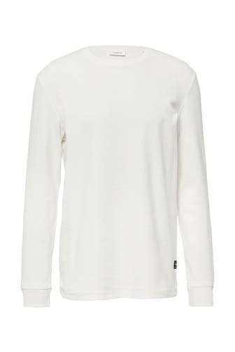 S.OLIVER Longsleeve 0120_weiß