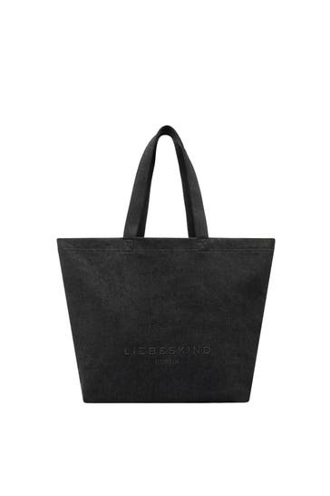 LIEBESKIND BERLIN Shopper 9999_schwarz