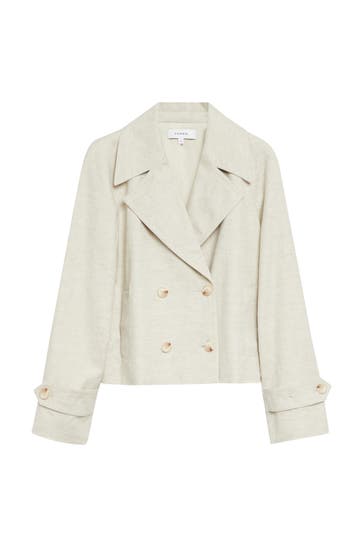 COMMA, Jacke 93W8_creme