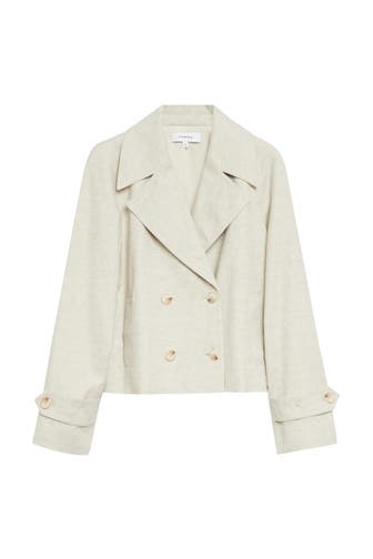 COMMA, Jacke 93W8_creme