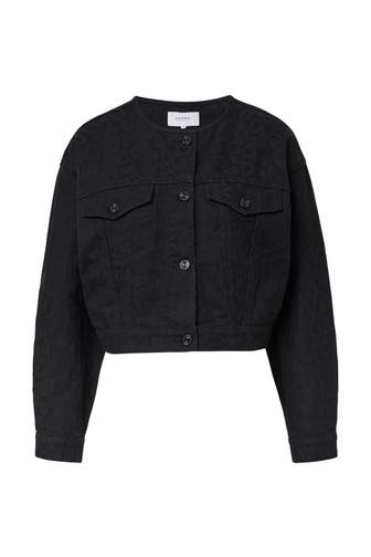 COMMA, Jacke 99L9_schwarz