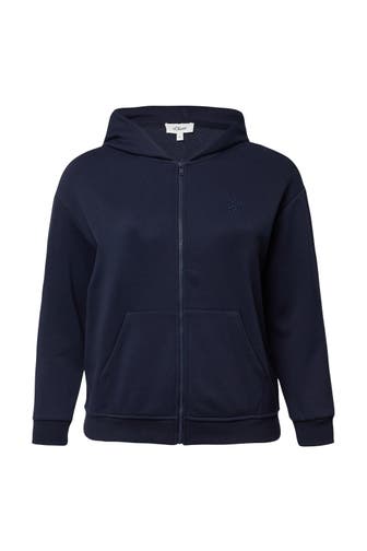 S.OLIVER Sweatjacke 59D0_navy