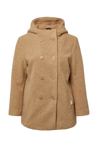 QS BY S.OLIVER Jacke 84W0_sandstein