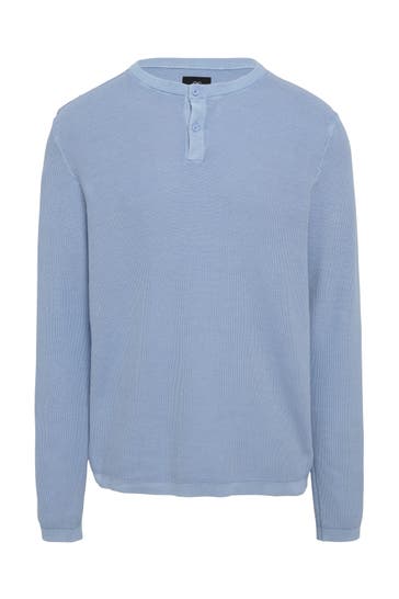 QS BY S.OLIVER Pullover 5358_himmelblau