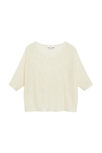 COMMA, Pullover 0403_creme