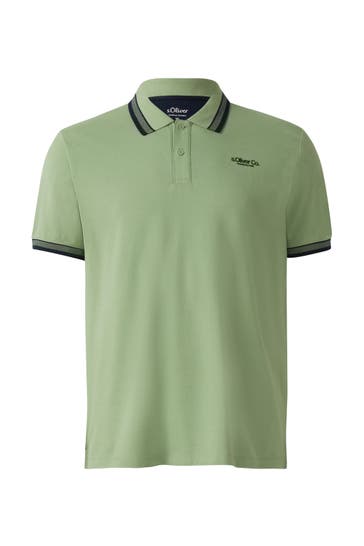 S.OLIVER Polo-Shirt