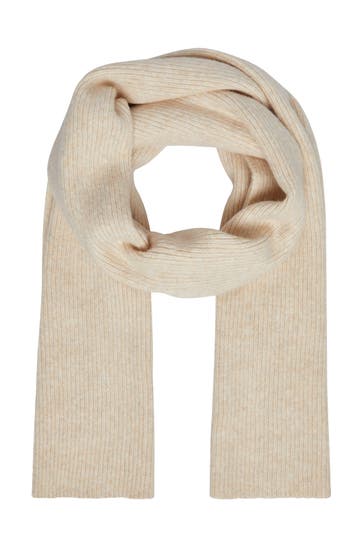 S.OLIVER Schal 81W1_beige