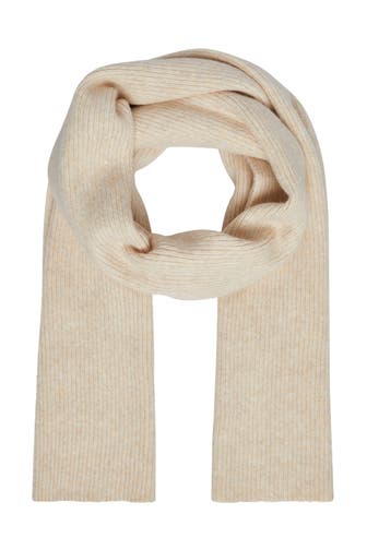 S.OLIVER Schal 81W1_beige