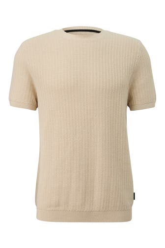 S.OLIVER Pullover 9305_beige